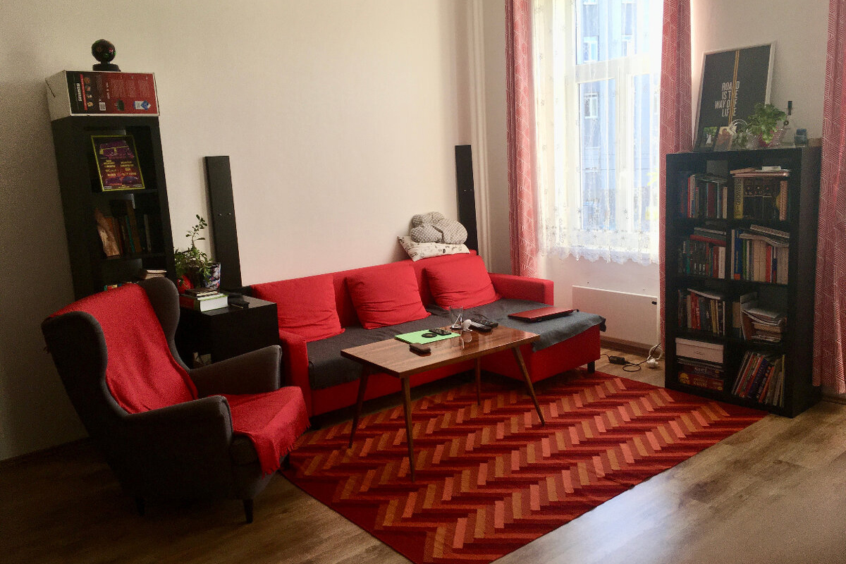 Predaj – 2 izbový byt Bratislava