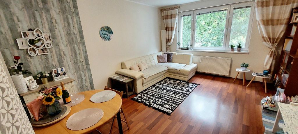 Predaj – 3 izbový byt Bratislava