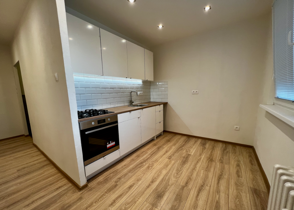 Predaj – 3 izbový byt Bratislava