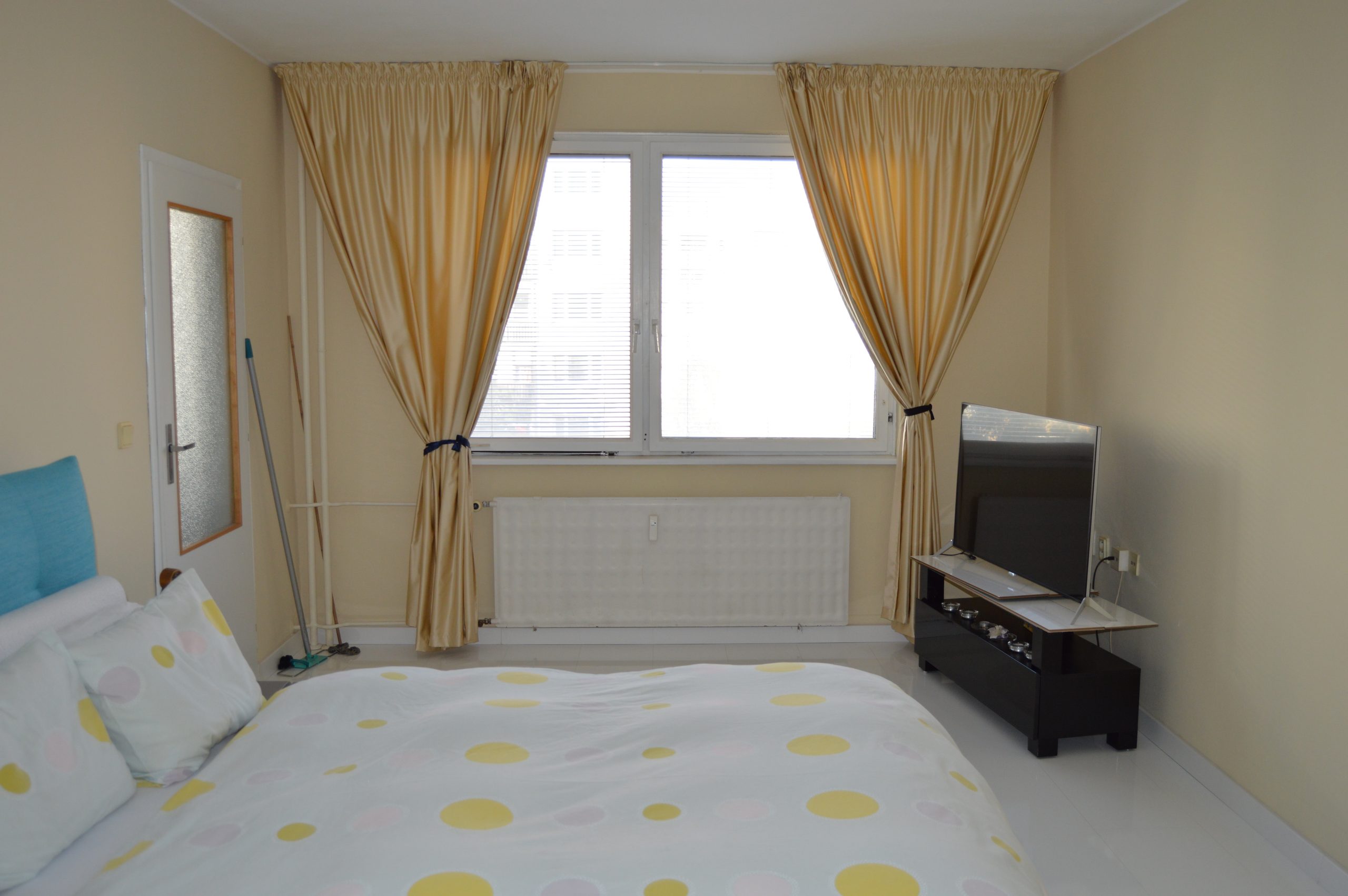 Predaj – 2-izbový byt Nitra